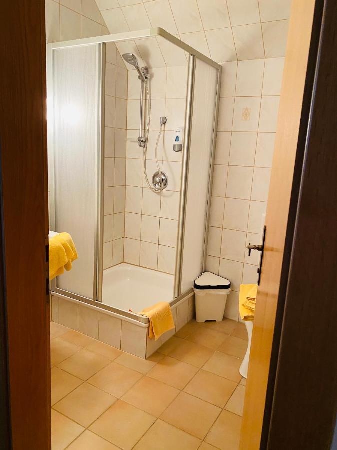 Pension Seebichlhof Kraig Exterior foto