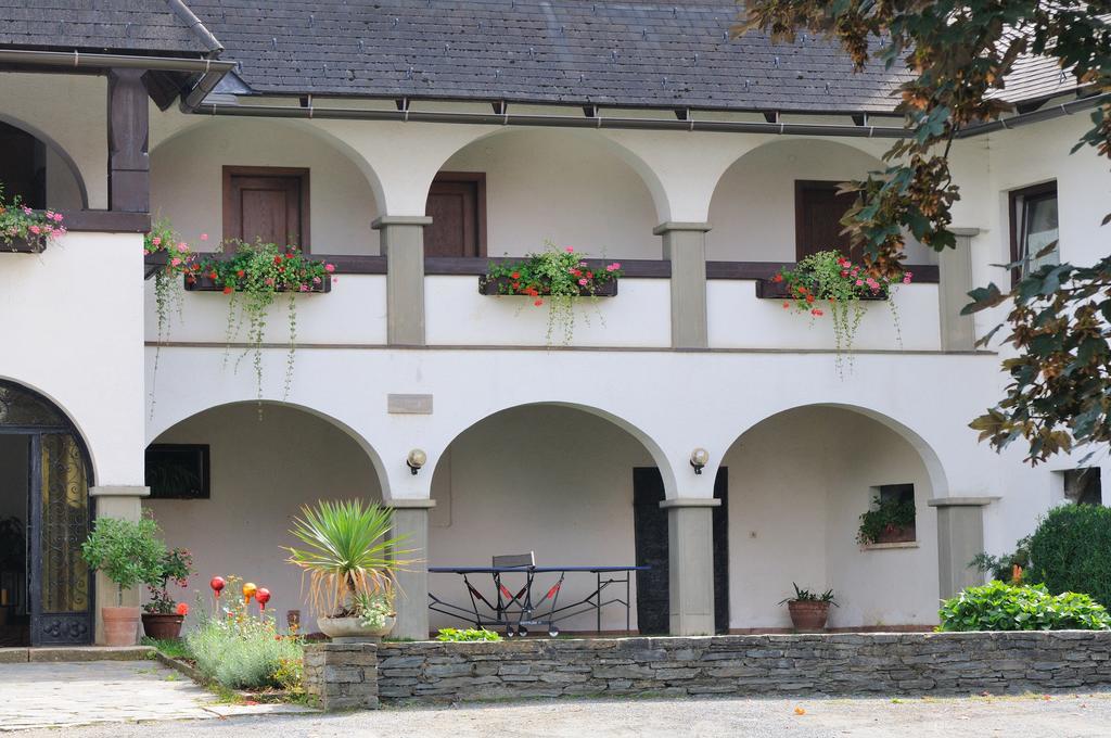 Pension Seebichlhof Kraig Exterior foto